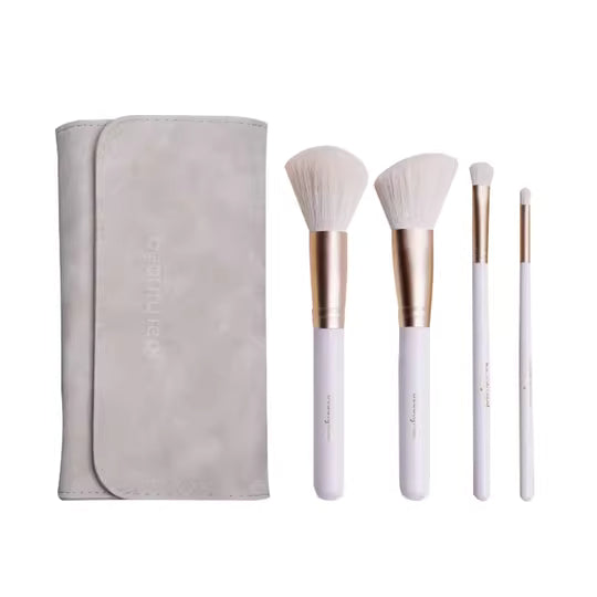 Professional Makeup Brush – High-Quality Bristles & Comfortable Grip