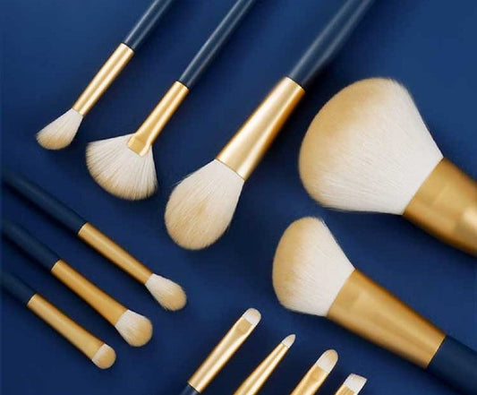 Premium Makeup Brush – Soft, Dense & Perfect for Flawless Blending